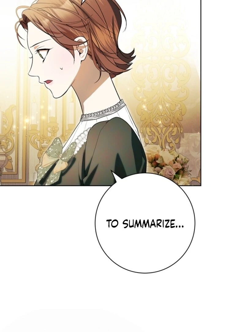 I Adopted a Villainous Dad Chapter 85 471 ch 85 101