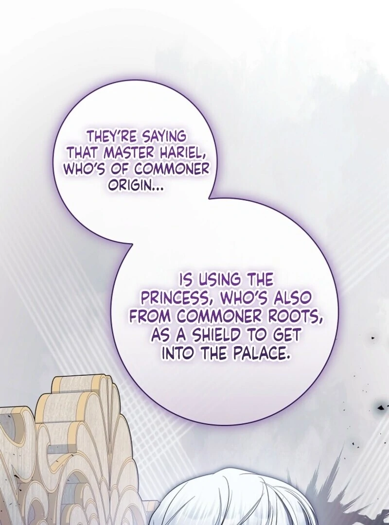 I Adopted a Villainous Dad Chapter 85 472 ch 85 102