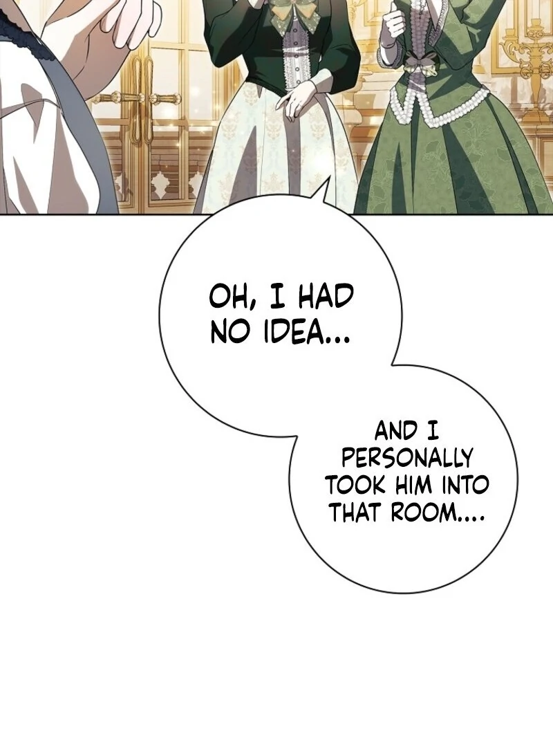 I Adopted a Villainous Dad Chapter 85 477 ch 85 107