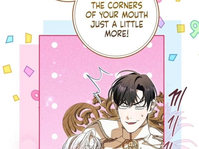 I Adopted a Villainous Dad Chapter 85 381 ch 85 11