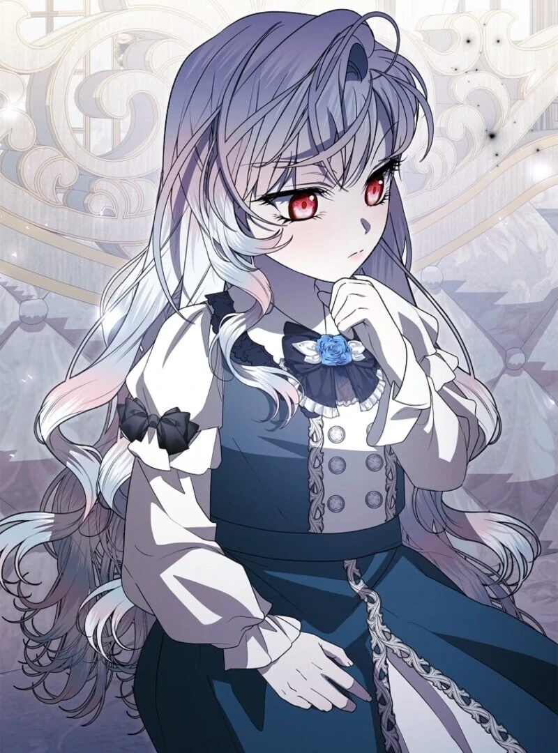 I Adopted a Villainous Dad Chapter 85 480 ch 85 110