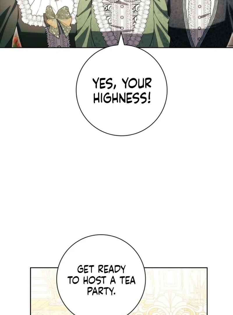 I Adopted a Villainous Dad Chapter 85 484 ch 85 114