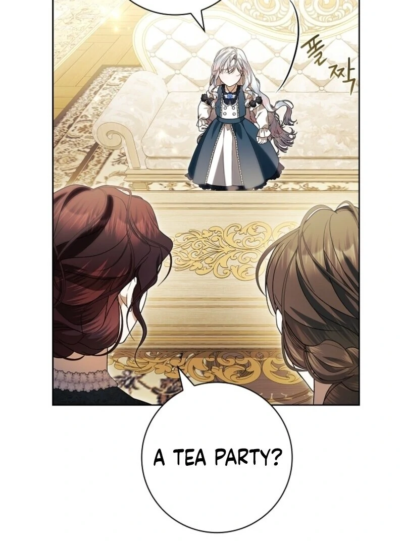 I Adopted a Villainous Dad Chapter 85 485 ch 85 115