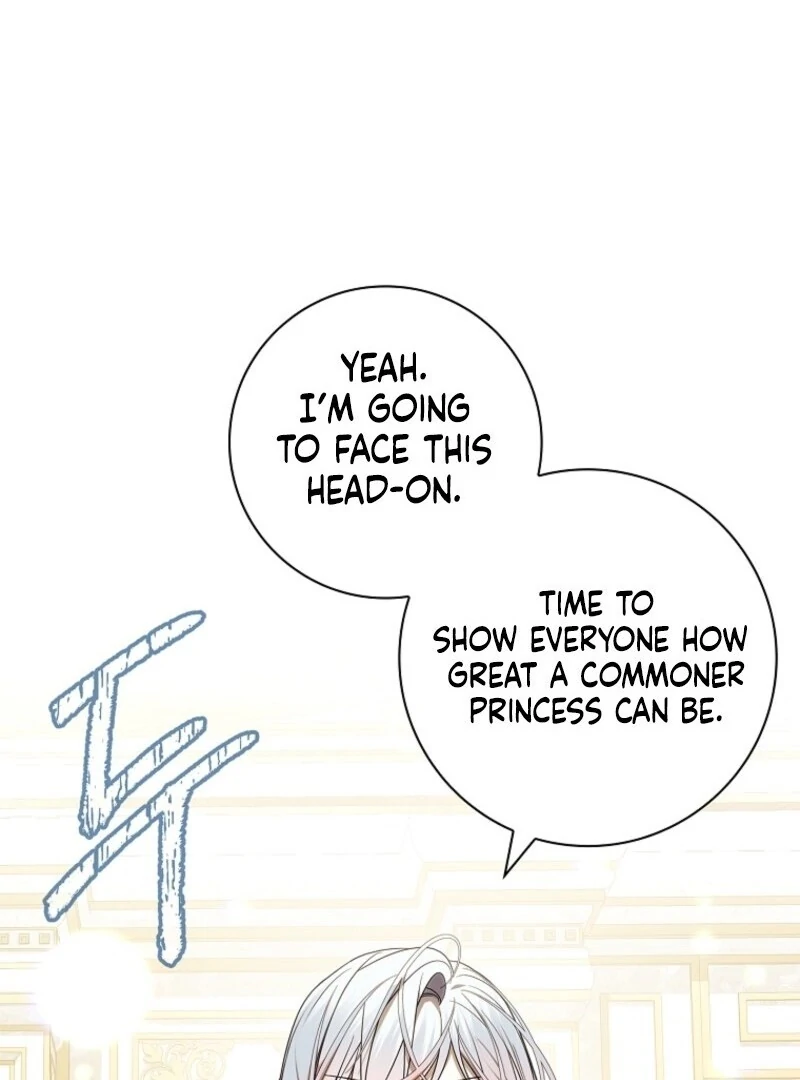 I Adopted a Villainous Dad Chapter 85 486 ch 85 116