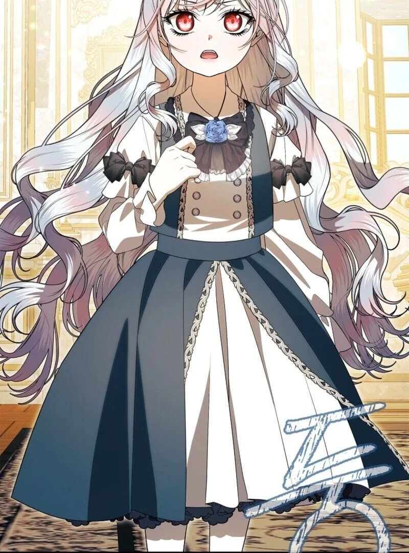 I Adopted a Villainous Dad Chapter 85 487 ch 85 117