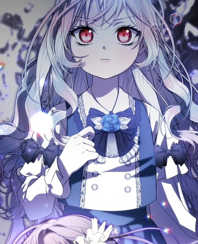 I Adopted a Villainous Dad Chapter 85 489 ch 85 119