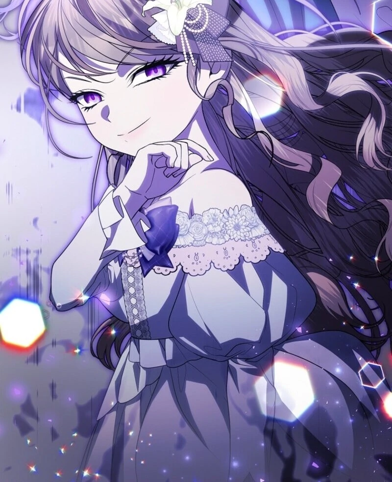 I Adopted a Villainous Dad Chapter 85 490 ch 85 120