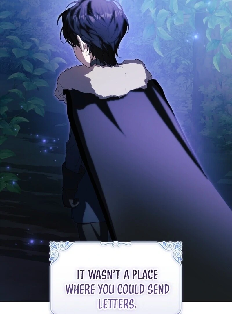 I Adopted a Villainous Dad Chapter 85 390 ch 85 20