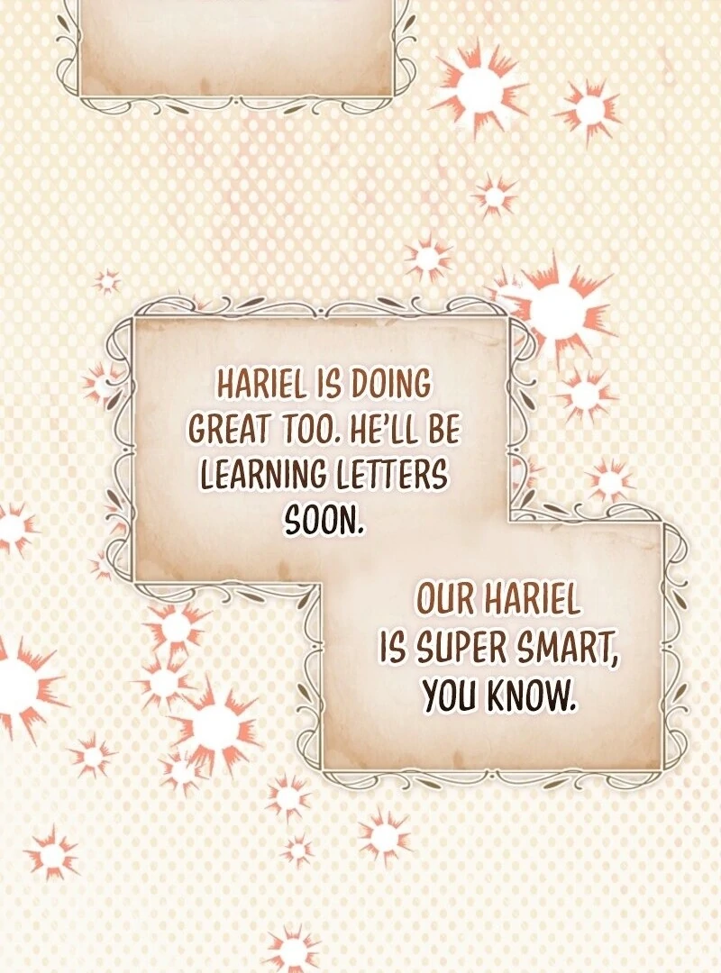 I Adopted a Villainous Dad Chapter 85 396 ch 85 26