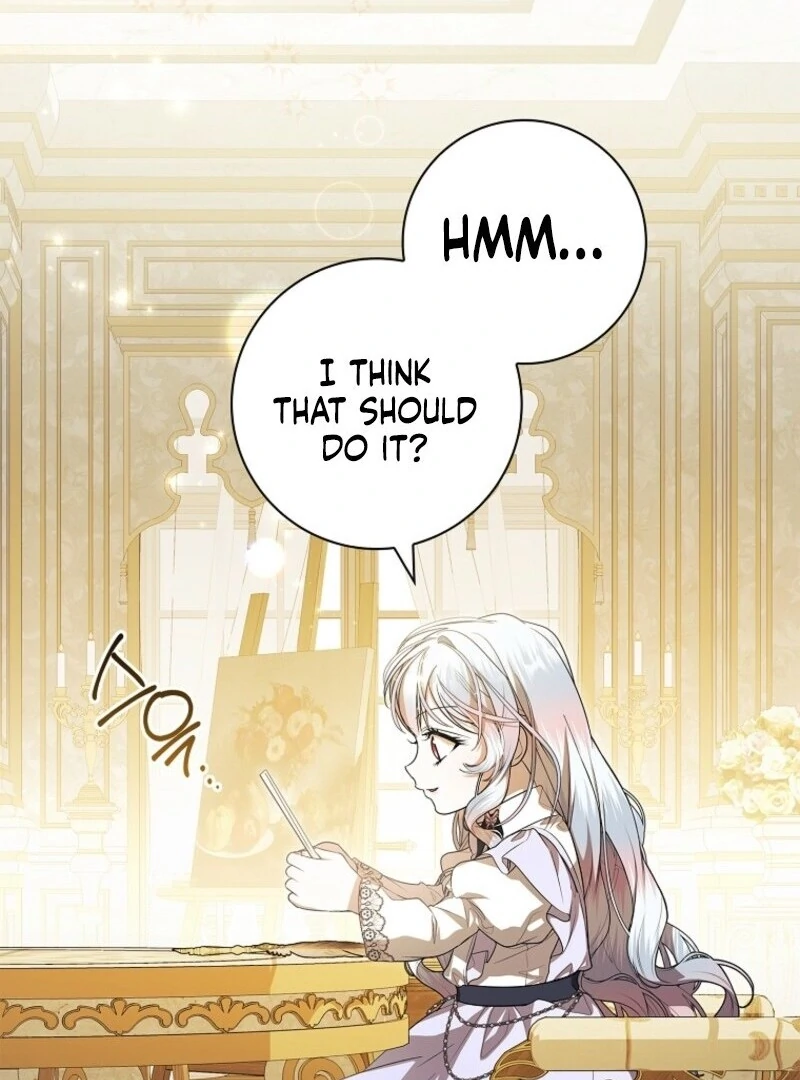 I Adopted a Villainous Dad Chapter 85 398 ch 85 28