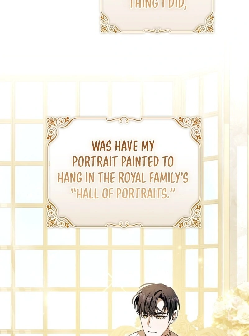 I Adopted a Villainous Dad Chapter 85 373 ch 85 3