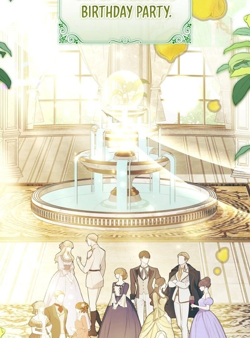 I Adopted a Villainous Dad Chapter 85 409 ch 85 39