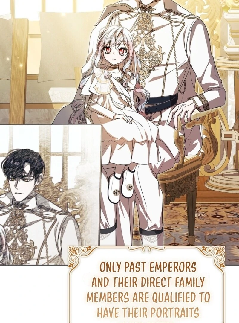 I Adopted a Villainous Dad Chapter 85 374 ch 85 4