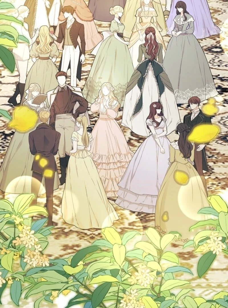 I Adopted a Villainous Dad Chapter 85 410 ch 85 40