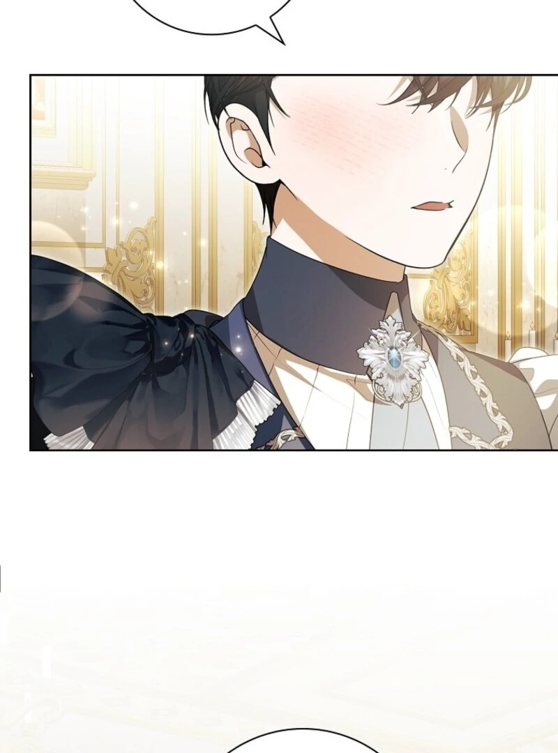 I Adopted a Villainous Dad Chapter 85 412 ch 85 42