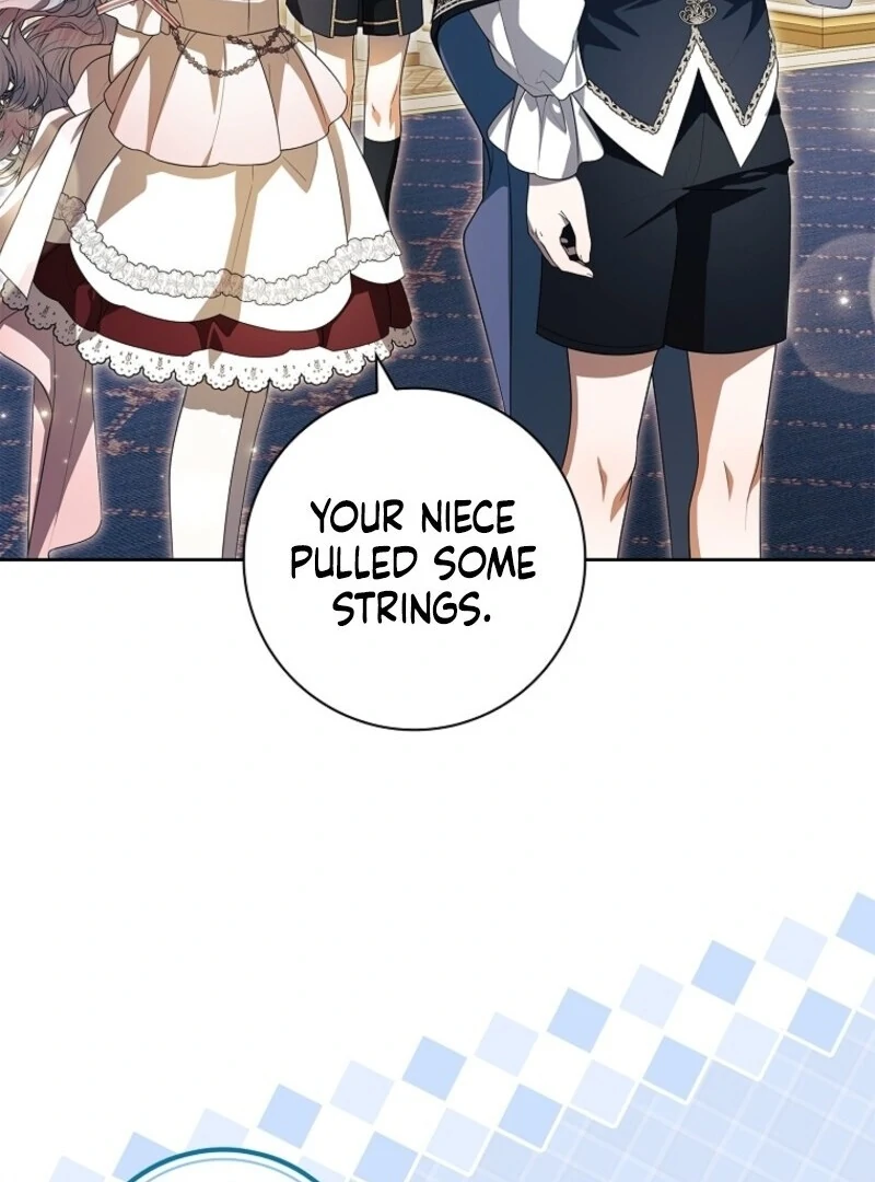 I Adopted a Villainous Dad Chapter 85 414 ch 85 44