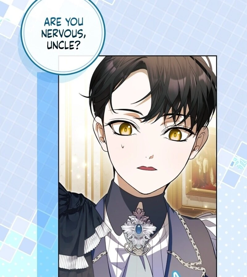 I Adopted a Villainous Dad Chapter 85 415 ch 85 45