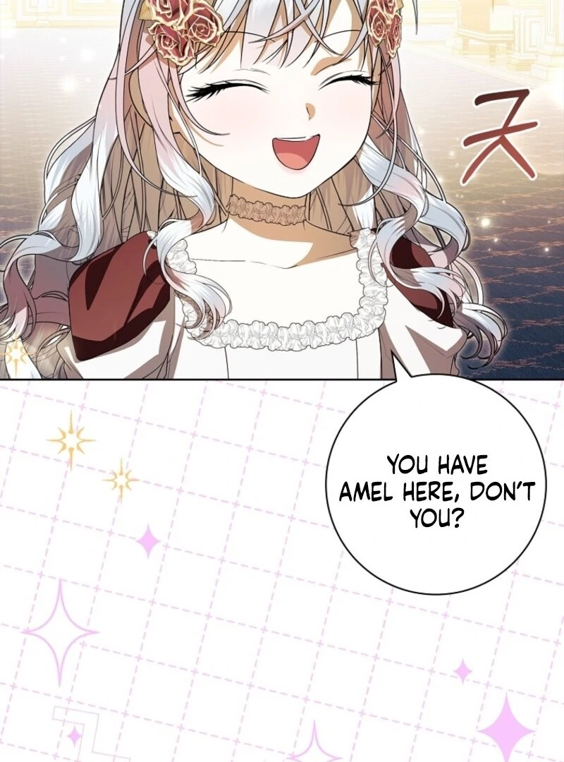 I Adopted a Villainous Dad Chapter 85 419 ch 85 49