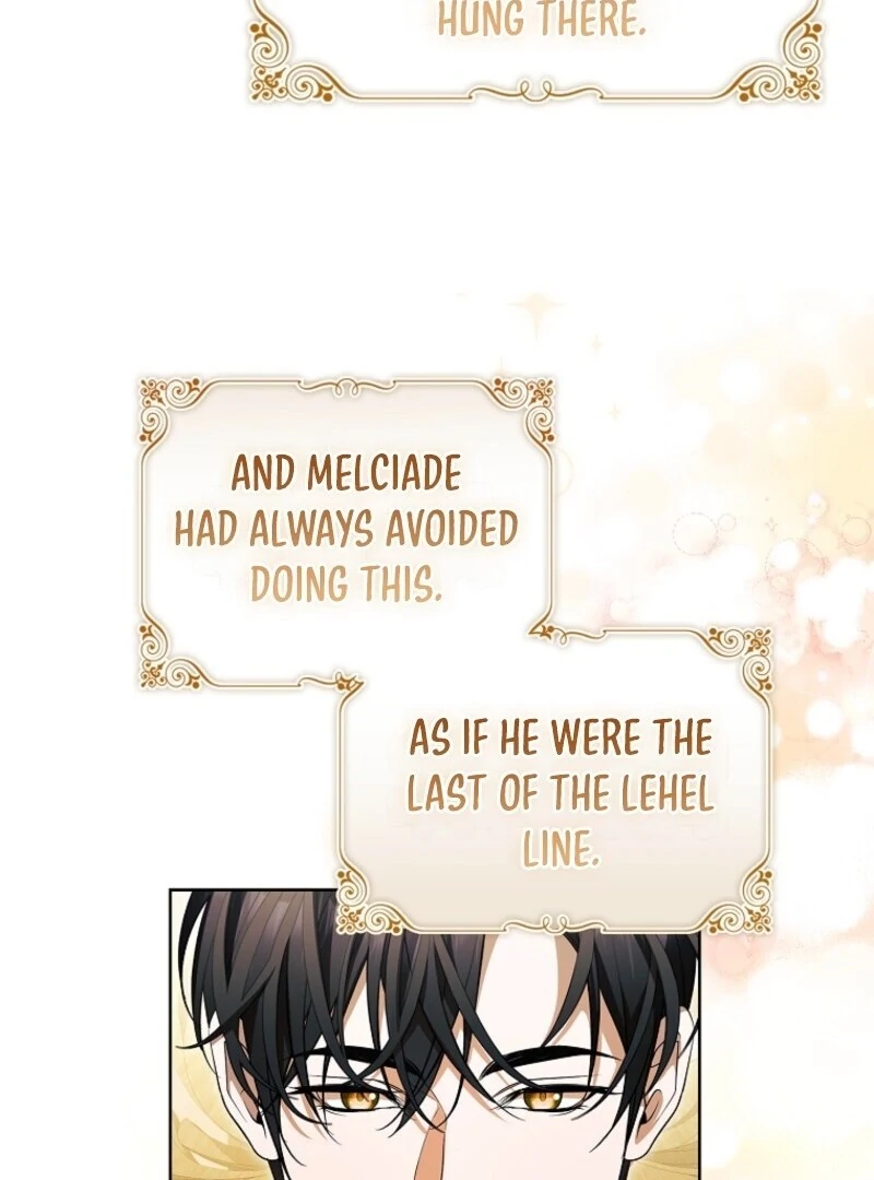 I Adopted a Villainous Dad Chapter 85 375 ch 85 5