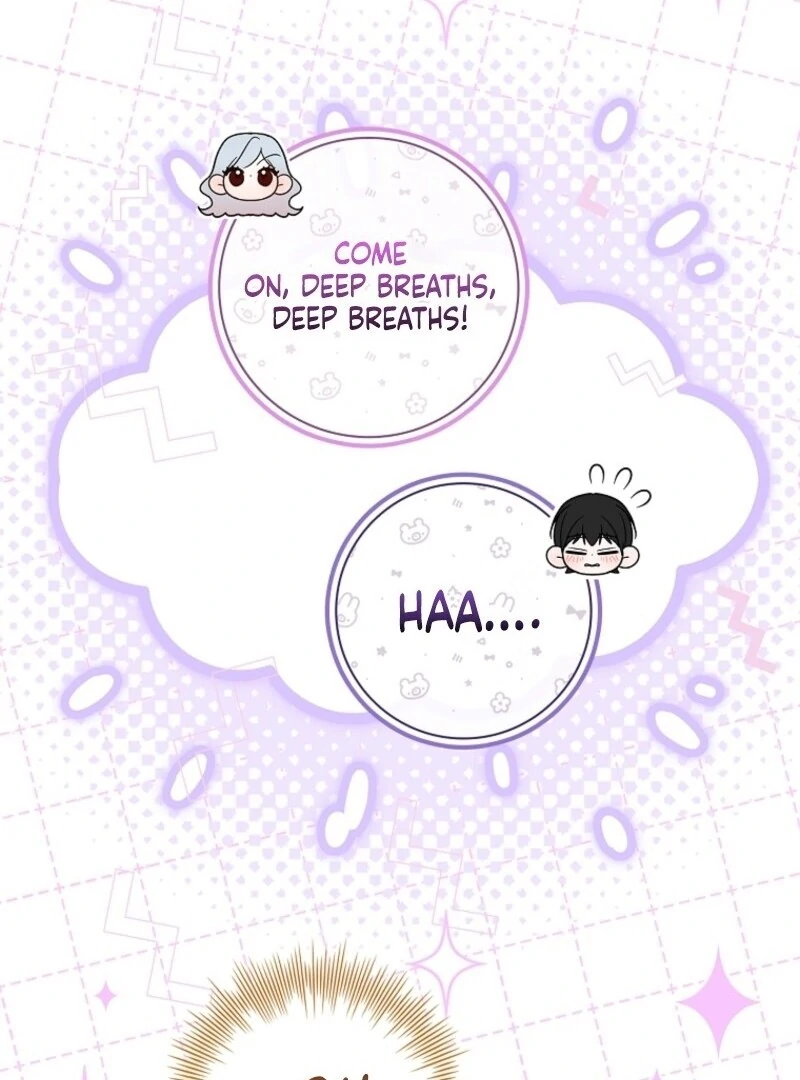 I Adopted a Villainous Dad Chapter 85 420 ch 85 50