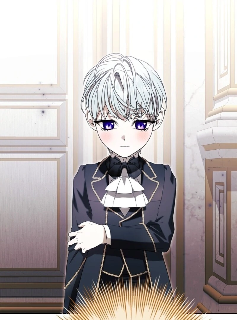 I Adopted a Villainous Dad Chapter 85 423 ch 85 53