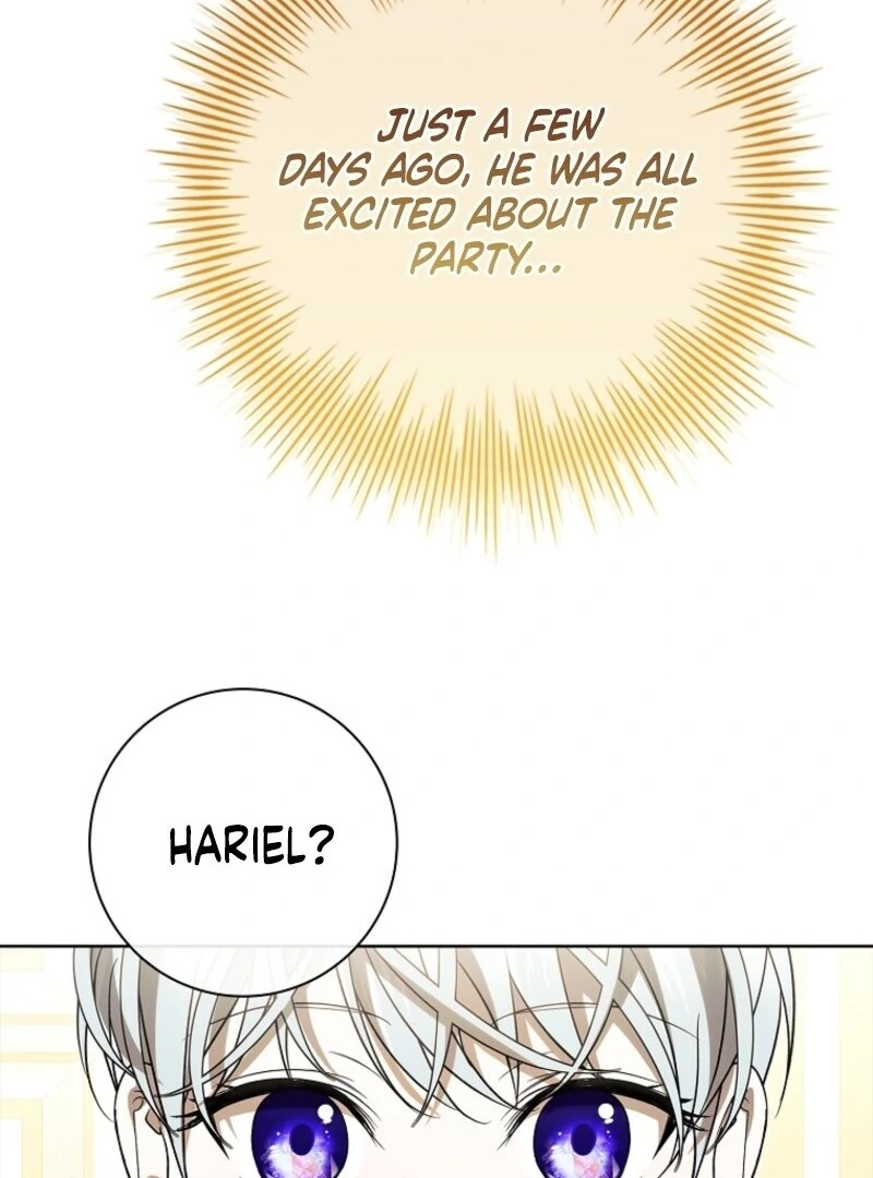 I Adopted a Villainous Dad Chapter 85 424 ch 85 54