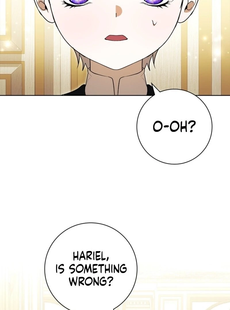 I Adopted a Villainous Dad Chapter 85 425 ch 85 55