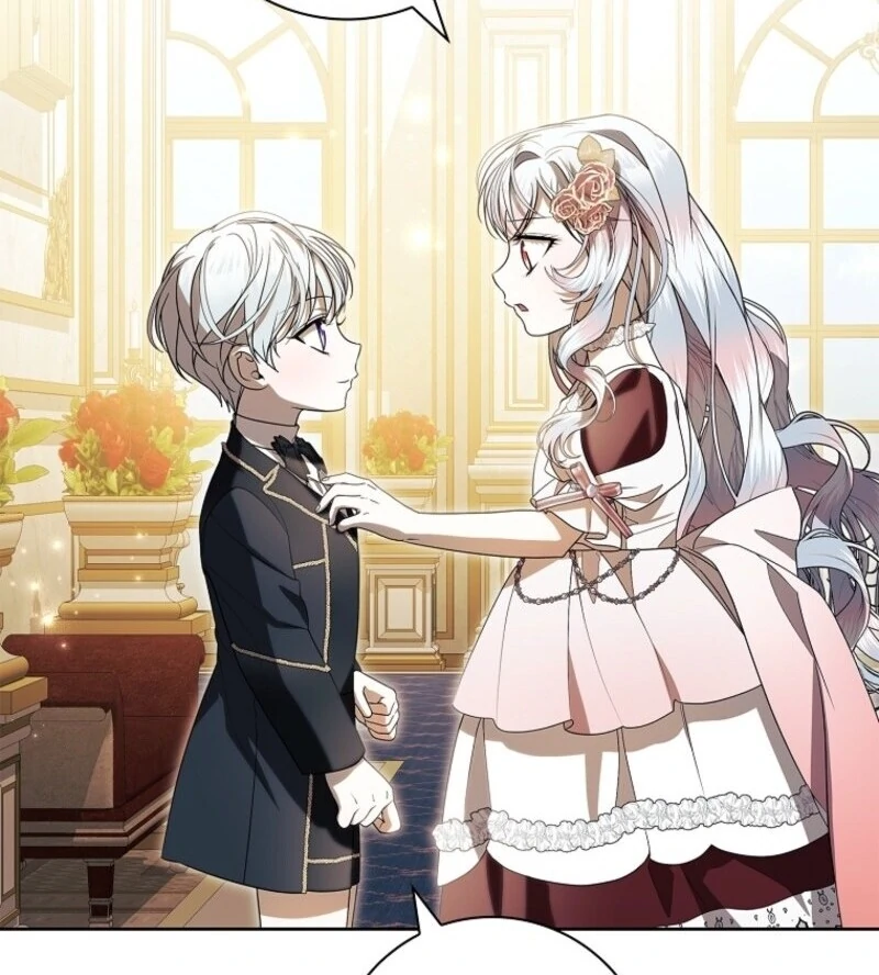 I Adopted a Villainous Dad Chapter 85 426 ch 85 56