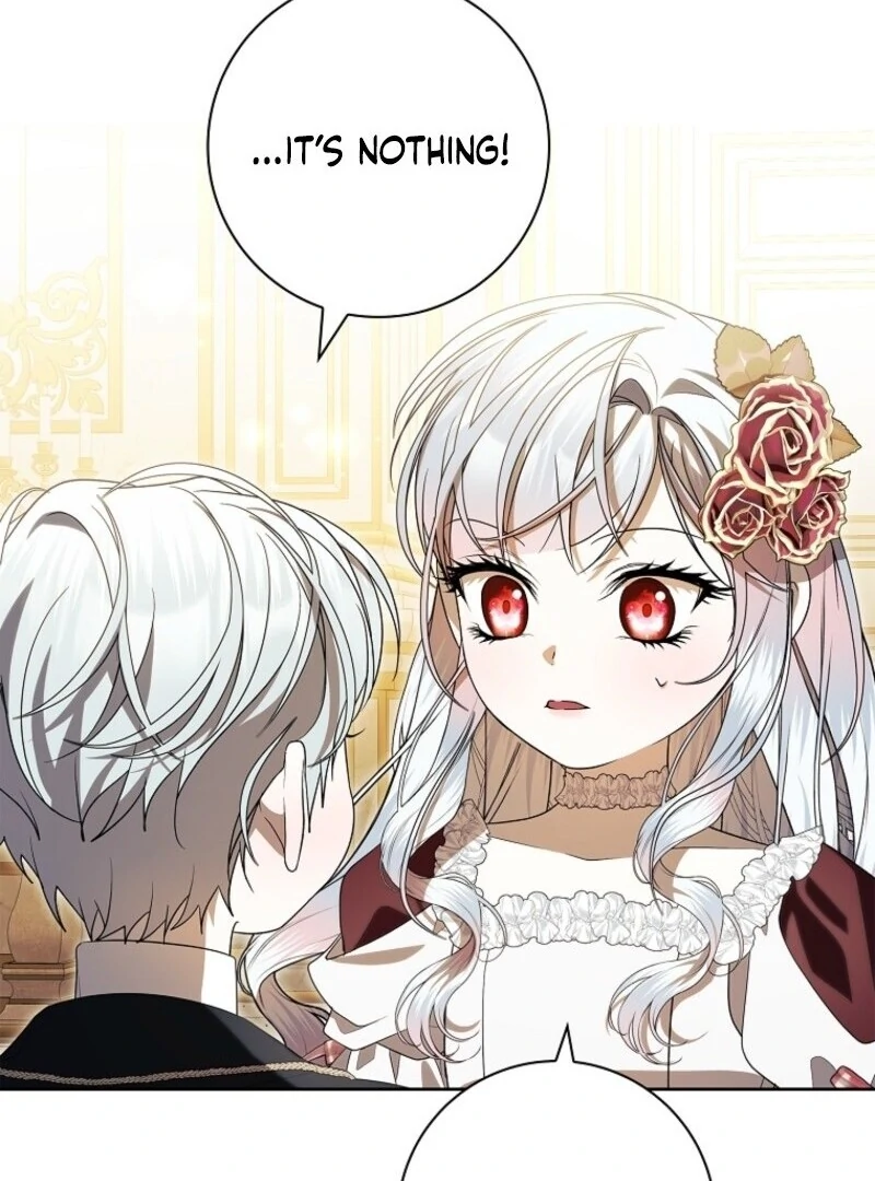 I Adopted a Villainous Dad Chapter 85 429 ch 85 59