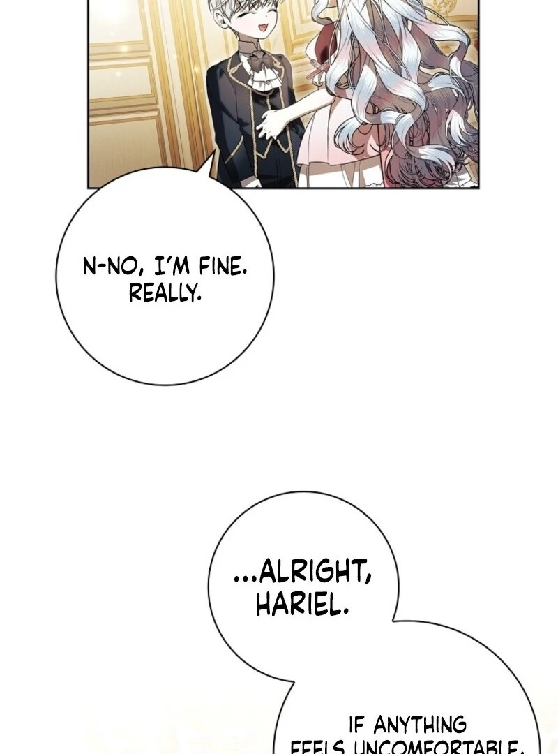 I Adopted a Villainous Dad Chapter 85 431 ch 85 61