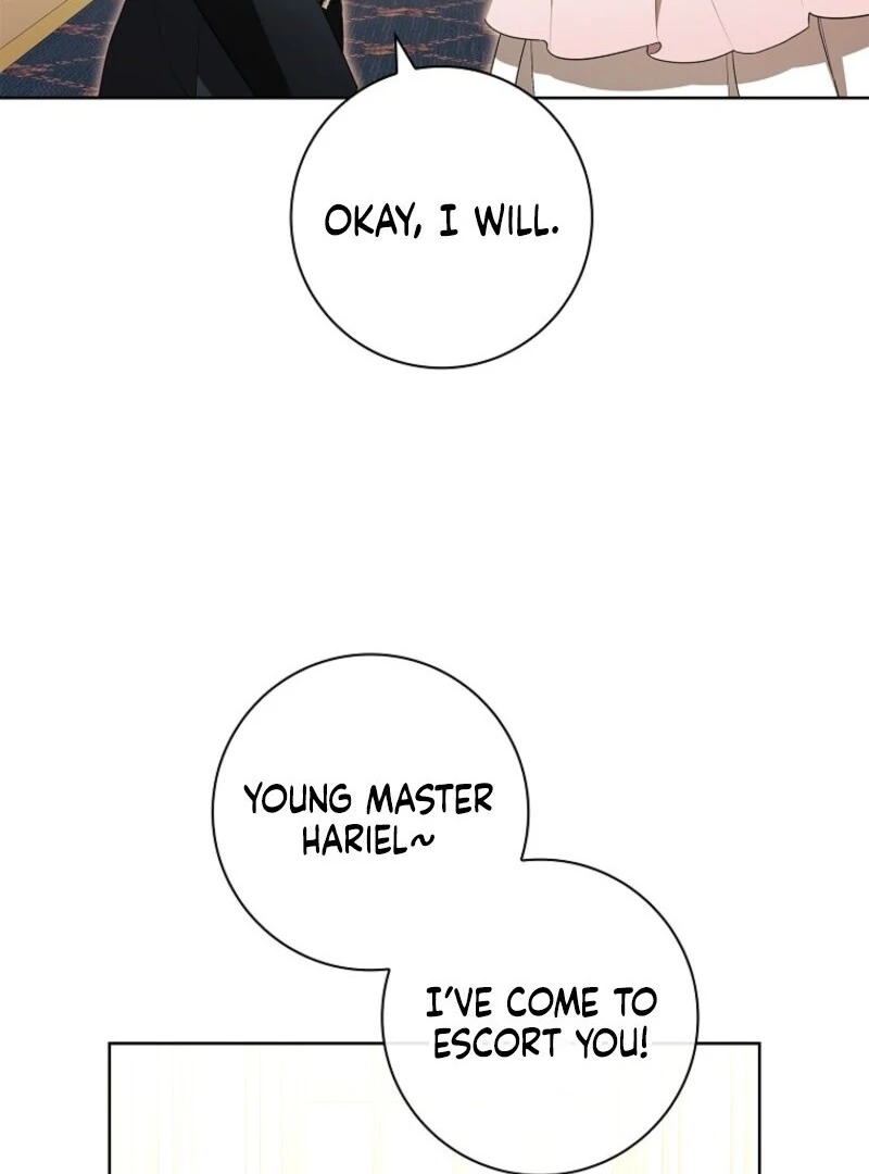 I Adopted a Villainous Dad Chapter 85 433 ch 85 63