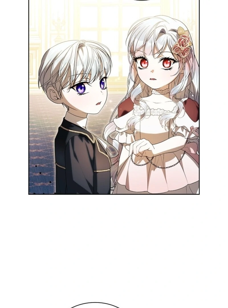 I Adopted a Villainous Dad Chapter 85 434 ch 85 64