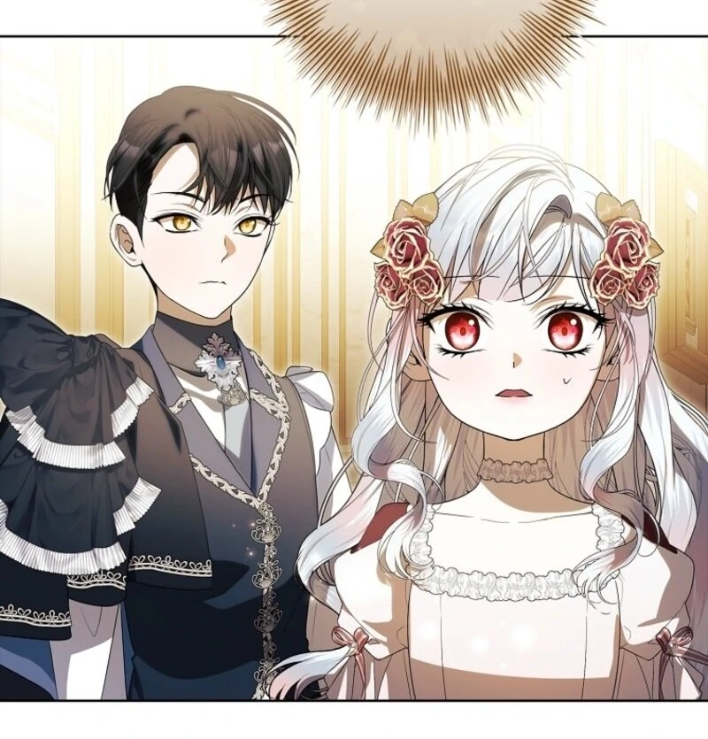 I Adopted a Villainous Dad Chapter 85 437 ch 85 67