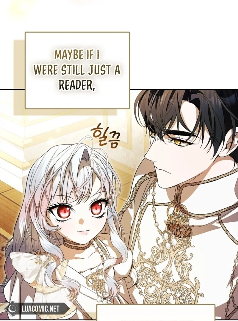 I Adopted a Villainous Dad Chapter 85 377 ch 85 7