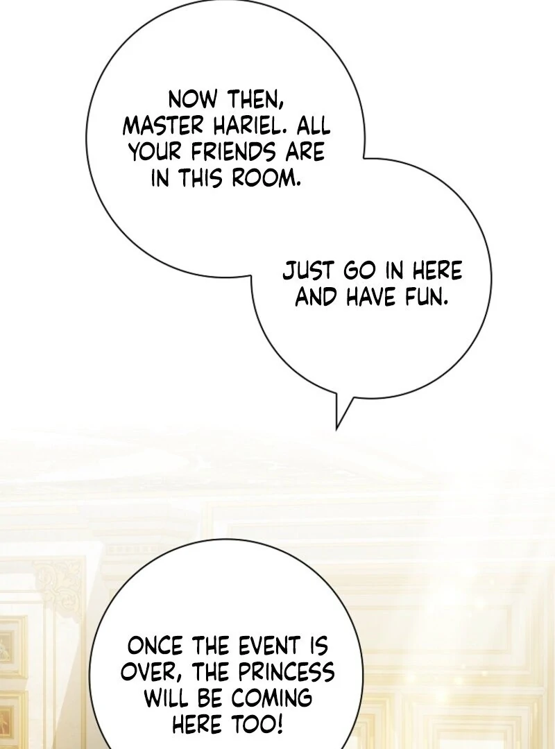 I Adopted a Villainous Dad Chapter 85 440 ch 85 70