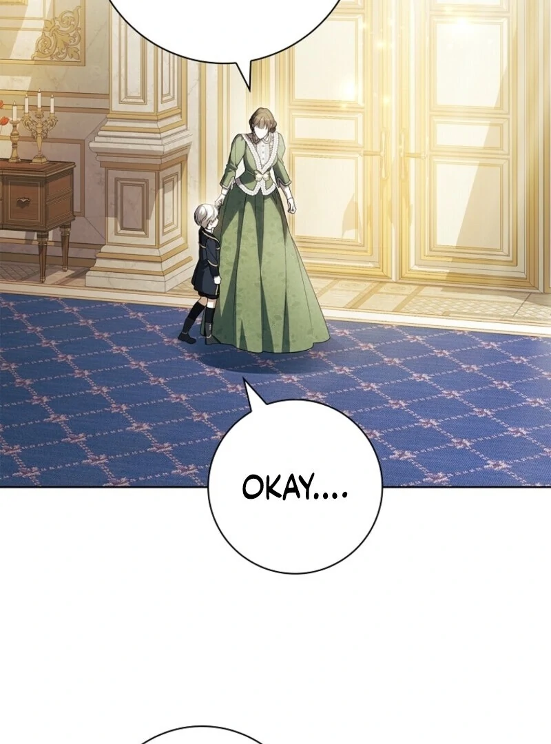 I Adopted a Villainous Dad Chapter 85 441 ch 85 71