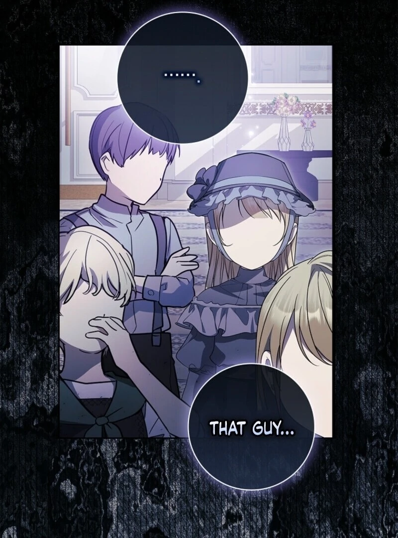 I Adopted a Villainous Dad Chapter 85 446 ch 85 76