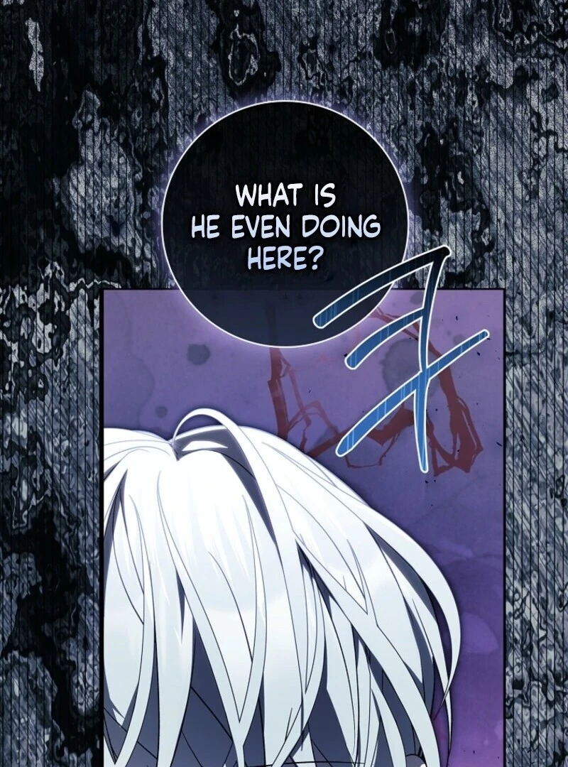 I Adopted a Villainous Dad Chapter 85 447 ch 85 77