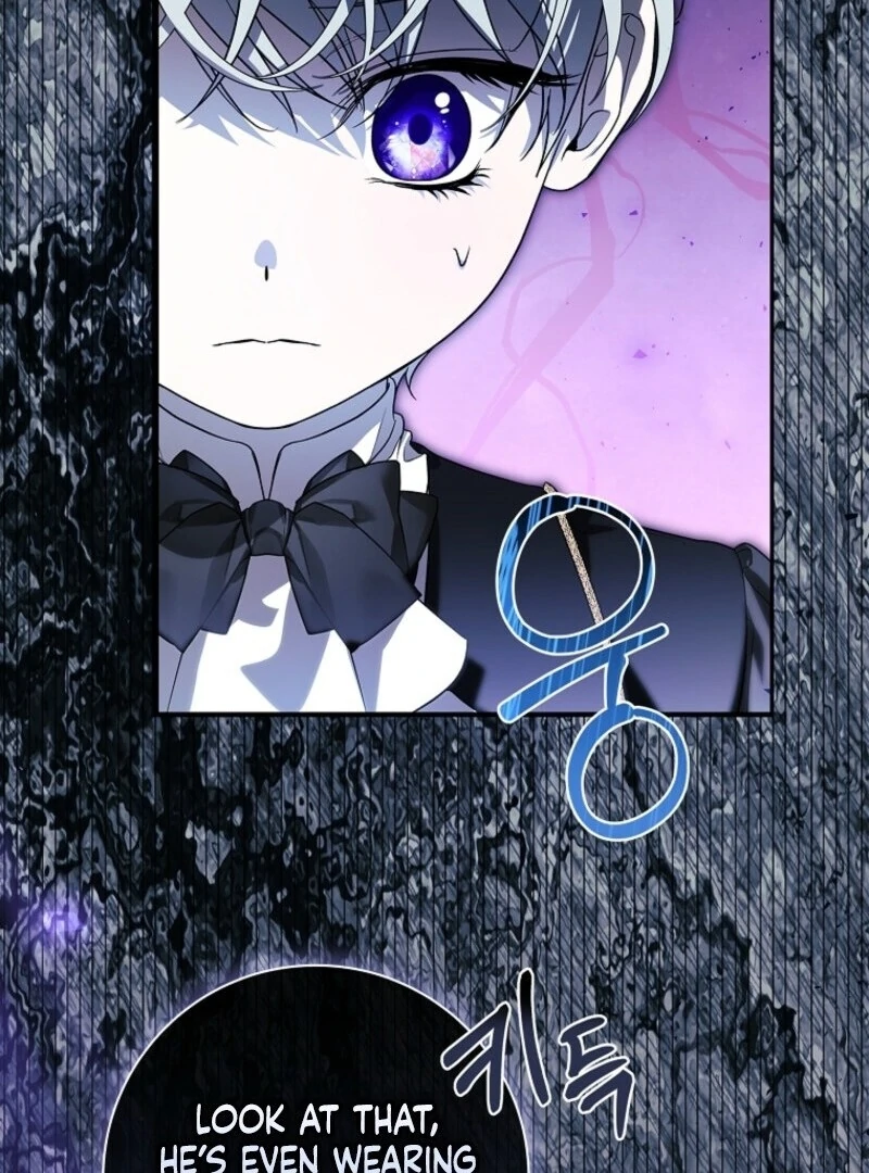 I Adopted a Villainous Dad Chapter 85 448 ch 85 78