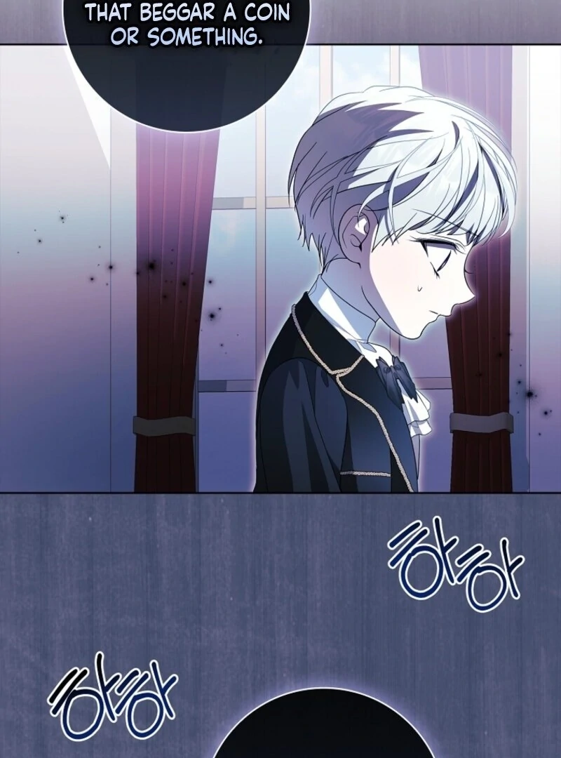 I Adopted a Villainous Dad Chapter 85 452 ch 85 82