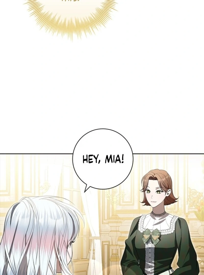 I Adopted a Villainous Dad Chapter 85 460 ch 85 90