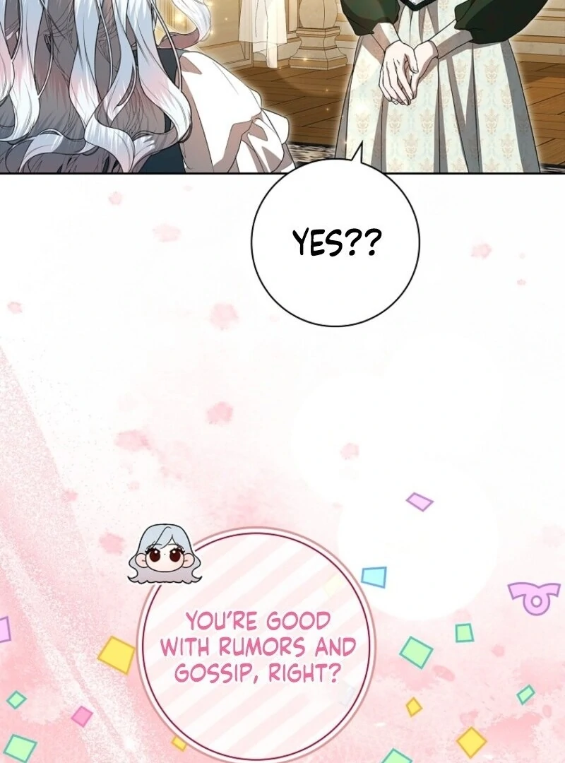 I Adopted a Villainous Dad Chapter 85 461 ch 85 91