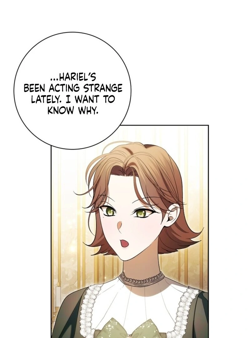 I Adopted a Villainous Dad Chapter 85 463 ch 85 93