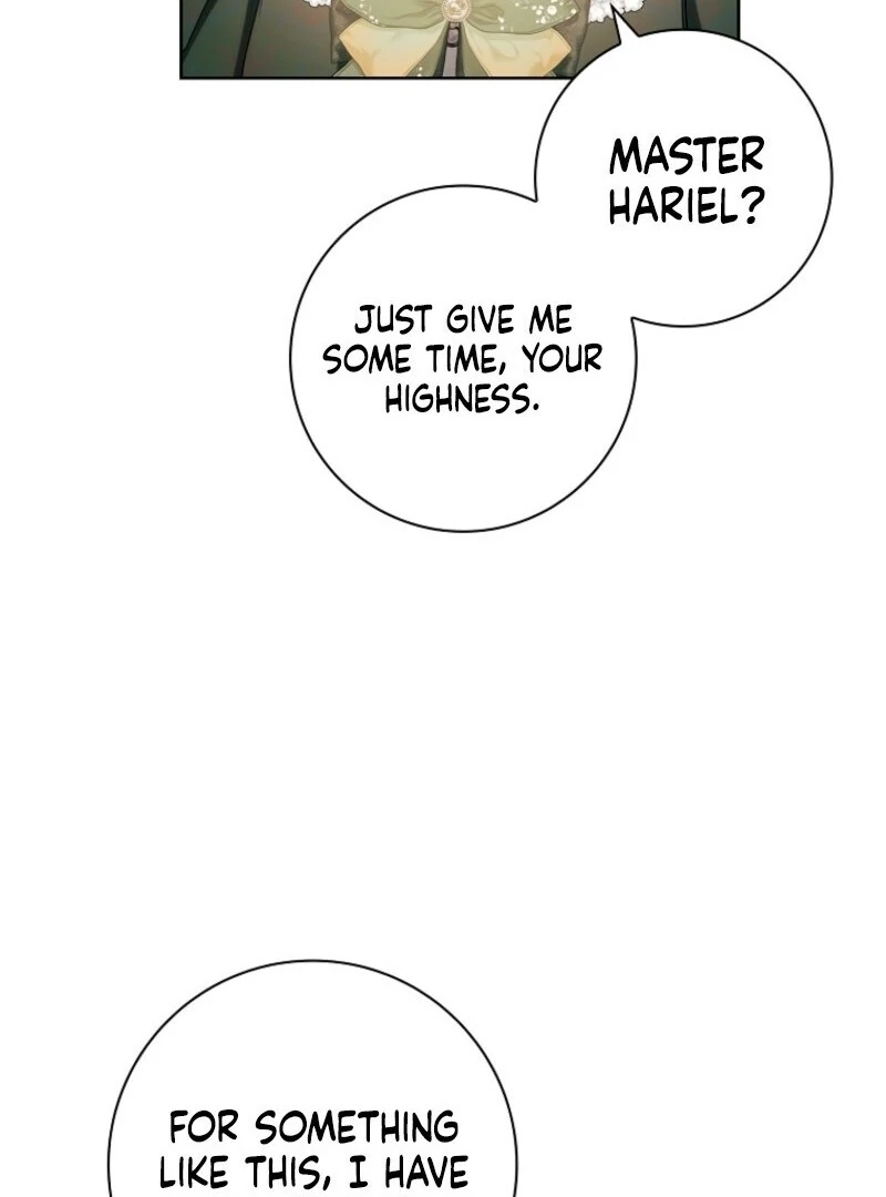 I Adopted a Villainous Dad Chapter 85 464 ch 85 94