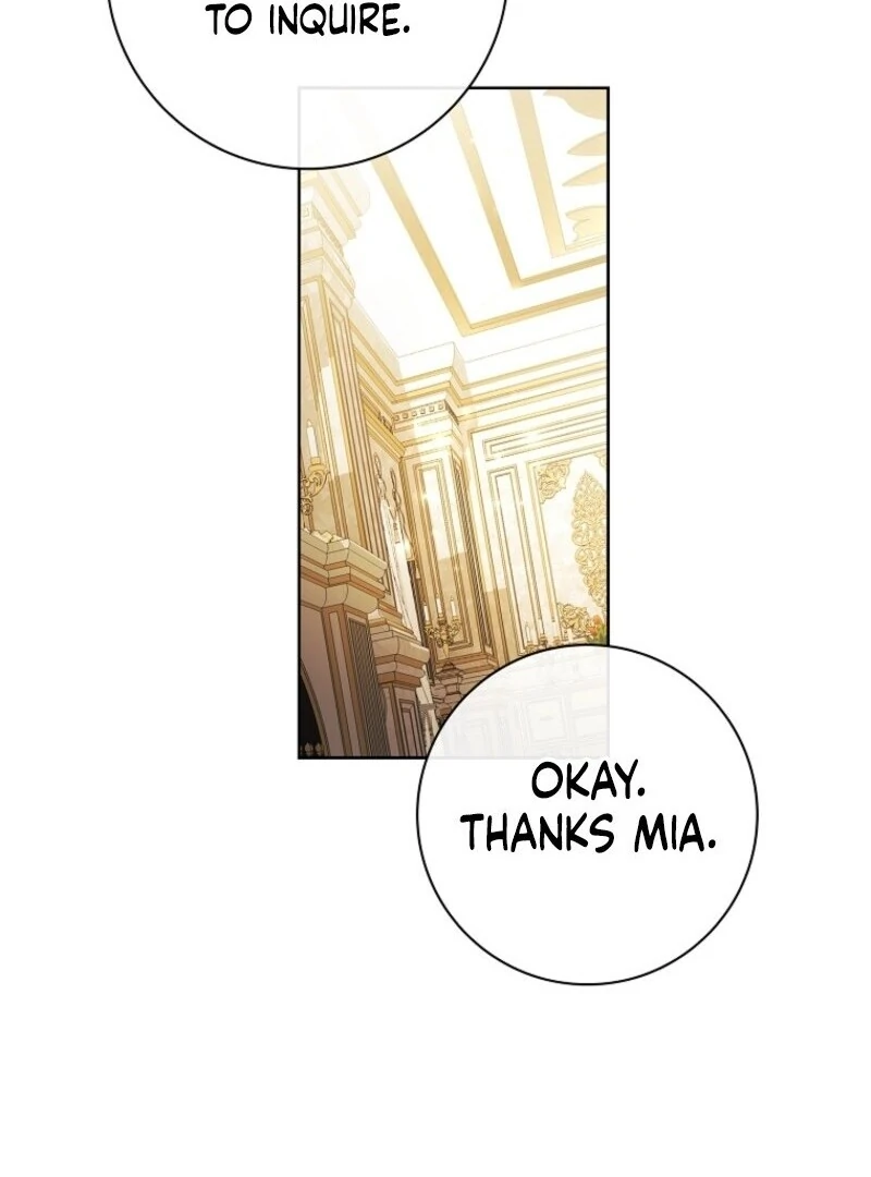 I Adopted a Villainous Dad Chapter 85 465 ch 85 95