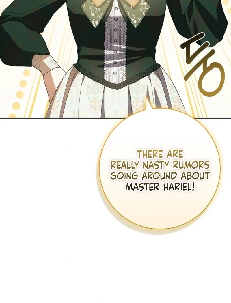 I Adopted a Villainous Dad Chapter 85 468 ch 85 98