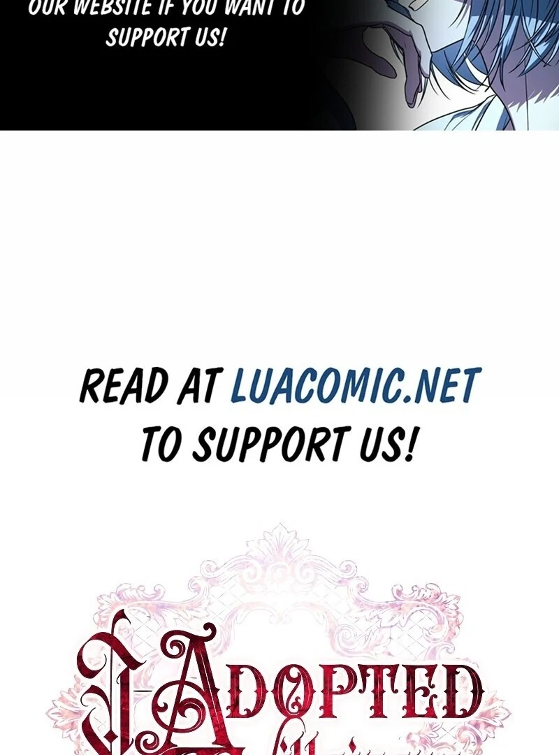 I Adopted a Villainous Dad Chapter 86 348 002