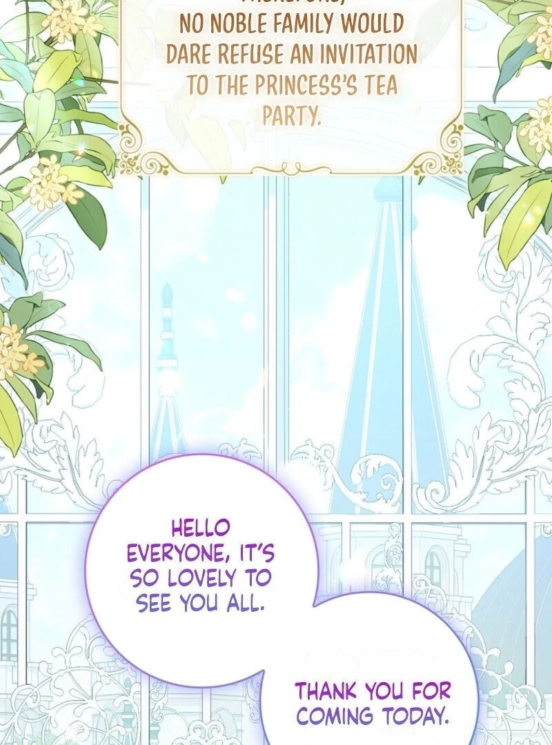 I Adopted a Villainous Dad Chapter 86 351 005