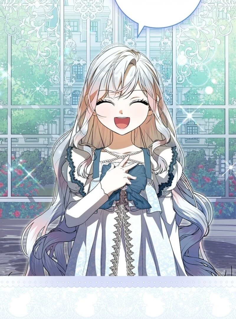 I Adopted a Villainous Dad Chapter 86 352 006