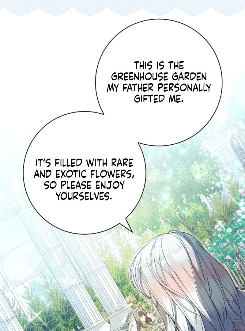 I Adopted a Villainous Dad Chapter 86 353 007